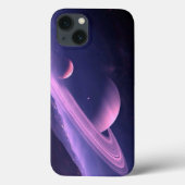 iPhone/iPad-Gehäuse Case-Mate iPhone Hülle (Rückseite)