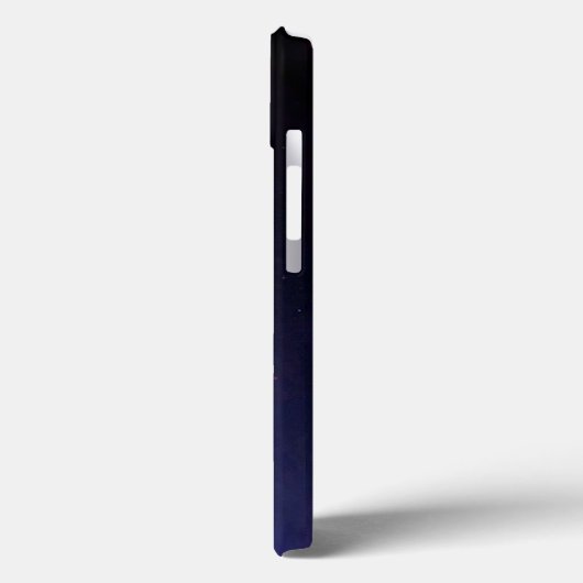 iPhone/iPad-Gehäuse Case-Mate iPhone Hülle (Rückseite / Links)