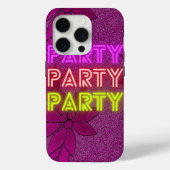 iPhone/iPad-Gehäuse Case-Mate iPhone Hülle (Rückseite)