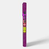 iPhone/iPad-Gehäuse Case-Mate iPhone Hülle (Rückseite / Links)