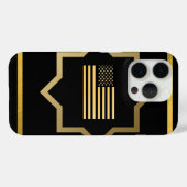 iPhone/iPad-Gehäuse Case-Mate iPhone Hülle (Rückseite (Horizontal))