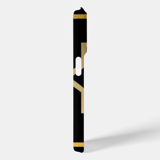 iPhone/iPad-Gehäuse Case-Mate iPhone Hülle (Rückseite / Rechts)