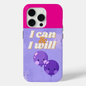 iPhone/iPad-Gehäuse Case-Mate iPhone Hülle (Rückseite)