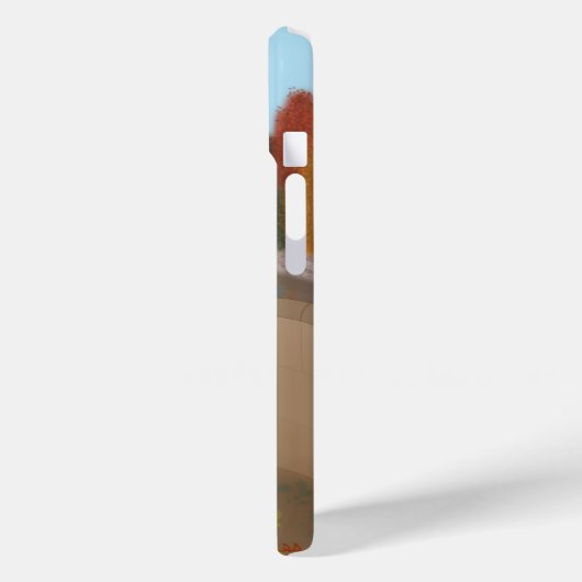 iPhone/iPad-Gehäuse Case-Mate iPhone Hülle (Rückseite / Links)