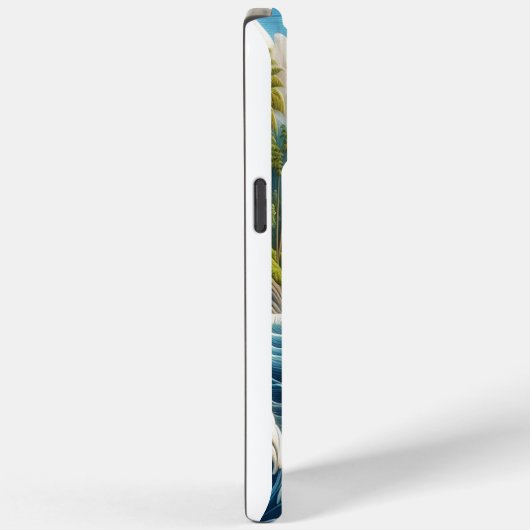 iPhone/iPad-Gehäuse Case-Mate iPhone Hülle (Rückseite / Rechts)