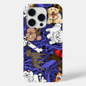 iPhone/iPad-Gehäuse Case-Mate iPhone Hülle (Rückseite)