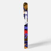 iPhone/iPad-Gehäuse Case-Mate iPhone Hülle (Rückseite / Links)