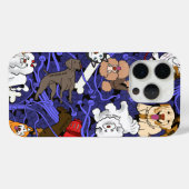 iPhone/iPad-Gehäuse Case-Mate iPhone Hülle (Rückseite (Horizontal))