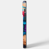 iPhone/iPad-Gehäuse Case-Mate iPhone Hülle (Rückseite / Links)