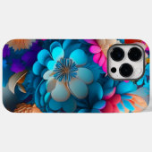 iPhone/iPad-Gehäuse Case-Mate iPhone Hülle (Rückseite (Horizontal))