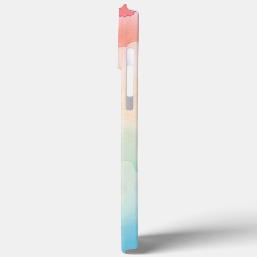 iPhone/iPad-Gehäuse Case-Mate iPhone Hülle (Rückseite / Links)