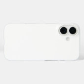iPhone/iPad-Gehäuse Case-Mate iPhone Hülle (Rückseite (Horizontal))