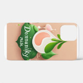 iPhone/iPad-Gehäuse Case-Mate iPhone Hülle (Rückseite (Horizontal))