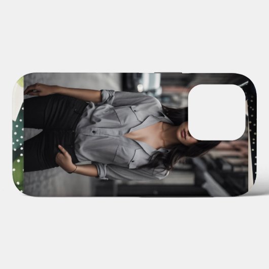 iPhone/iPad-Gehäuse Case-Mate iPhone Hülle (Rückseite (Horizontal))