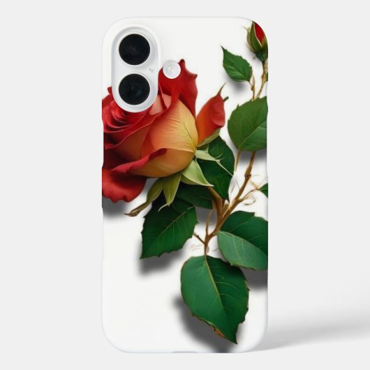 iPhone/iPad-Gehäuse Case-Mate iPhone Hülle (Rückseite)