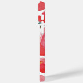 iPhone/iPad-Gehäuse Case-Mate iPhone Hülle (Rückseite / Links)