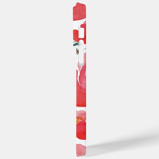 iPhone/iPad-Gehäuse Case-Mate iPhone Hülle (Rückseite / Links)