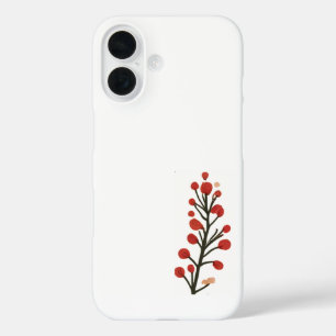 iPhone/iPad-Gehäuse iPhone 16 Hülle