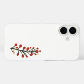 iPhone/iPad-Gehäuse Case-Mate iPhone Hülle (Rückseite (Horizontal))