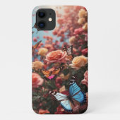 iPhone/iPad-Gehäuse Case-Mate iPhone Hülle (Rückseite)