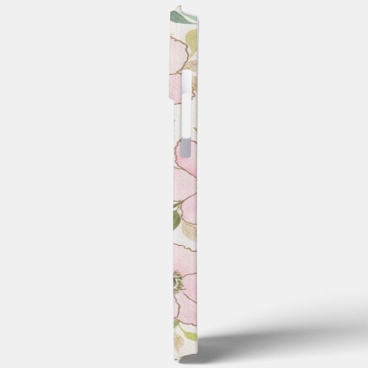 iPhone/iPad-Gehäuse Case-Mate iPhone Hülle (Rückseite / Links)