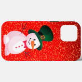 iPhone/iPad-Gehäuse Case-Mate iPhone Hülle (Rückseite (Horizontal))