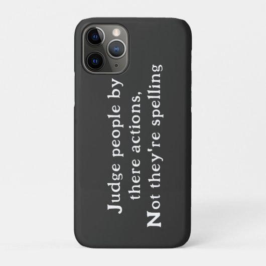 iPhone/iPad-Gehäuse Case-Mate iPhone Hülle (Rückseite)