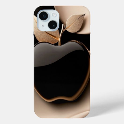 iPhone/iPad-Gehäuse Case-Mate iPhone Hülle (Rückseite)