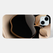 iPhone/iPad-Gehäuse Case-Mate iPhone Hülle (Rückseite (Horizontal))