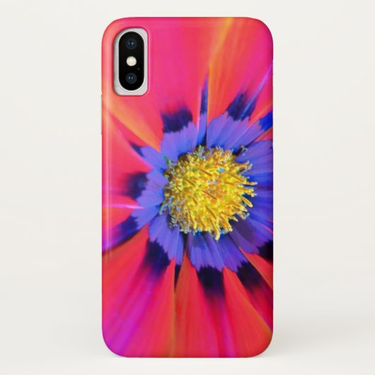 iPhone/iPad-Gehäuse Case-Mate iPhone Hülle (Rückseite)