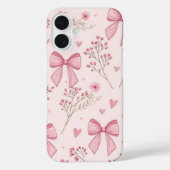 iPhone/iPad-Gehäuse Case-Mate iPhone Hülle (Rückseite)