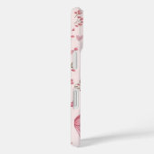 iPhone/iPad-Gehäuse Case-Mate iPhone Hülle (Rückseite / Rechts)