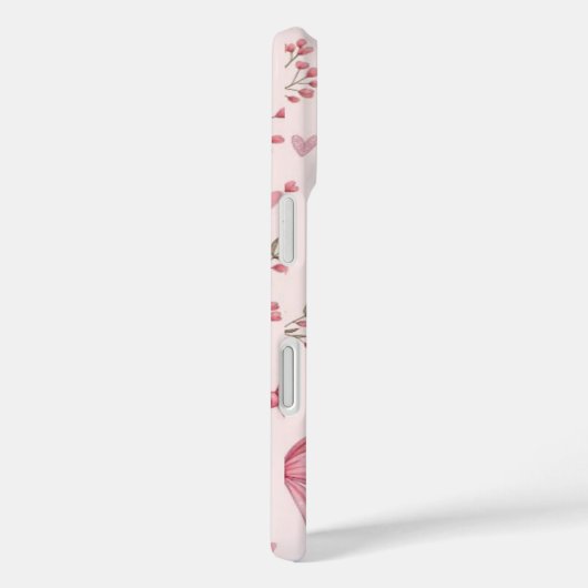 iPhone/iPad-Gehäuse Case-Mate iPhone Hülle (Rückseite / Rechts)