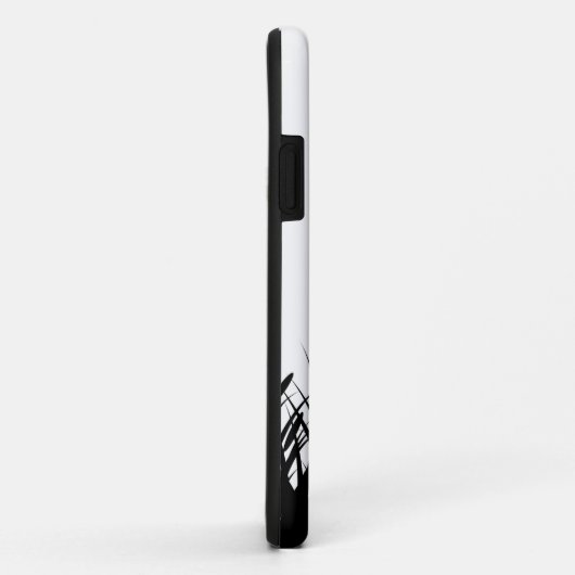 iPhone/iPad Gehäuse Case-Mate iPhone Hülle (Hinten/Rechts)