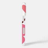 iPhone/iPad-Gehäuse Case-Mate iPhone Hülle (Rückseite / Rechts)