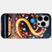 iPhone/iPad-Gehäuse Case-Mate iPhone Hülle (Rückseite (Horizontal))