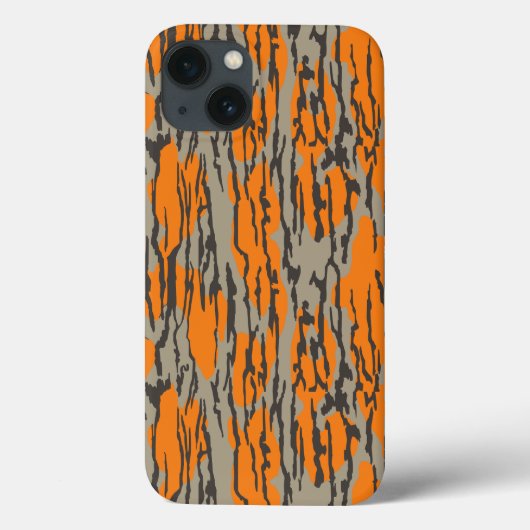 iPhone/iPad-Gehäuse Case-Mate iPhone Hülle (Rückseite)