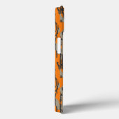 iPhone/iPad-Gehäuse Case-Mate iPhone Hülle (Rückseite / Rechts)