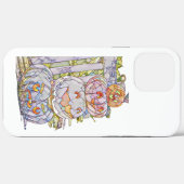 iPhone/iPad-Gehäuse Case-Mate iPhone Hülle (Rückseite (Horizontal))