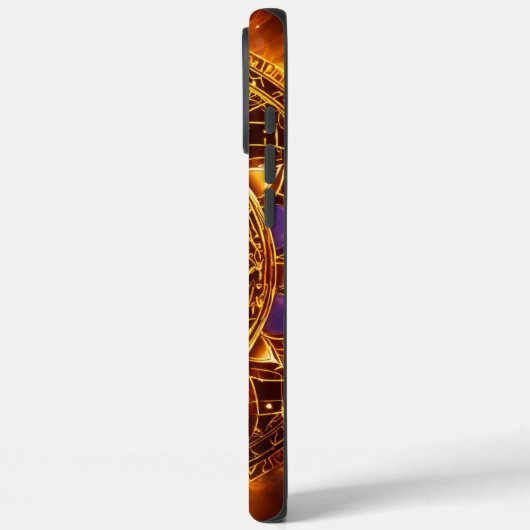 iPhone/iPad-Gehäuse Case-Mate iPhone Hülle (Rückseite / Links)