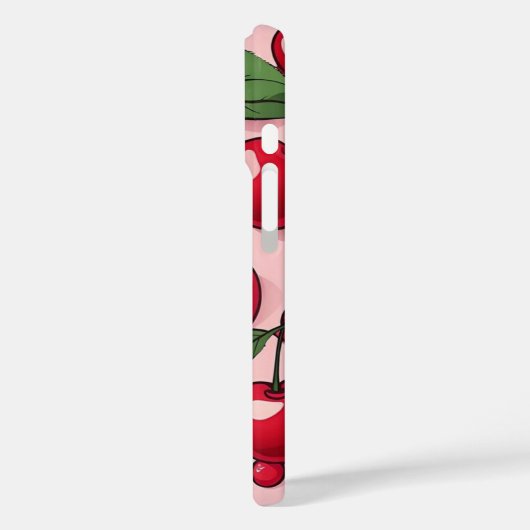 iPhone/iPad-Gehäuse Case-Mate iPhone Hülle (Rückseite / Links)