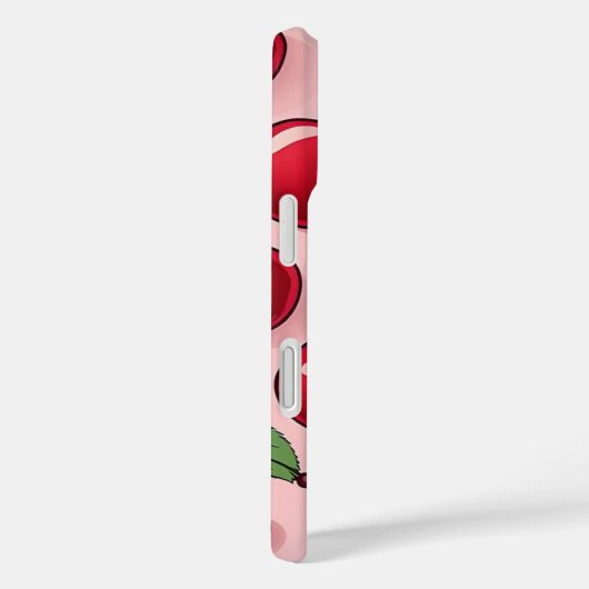 iPhone/iPad-Gehäuse Case-Mate iPhone Hülle (Rückseite / Rechts)