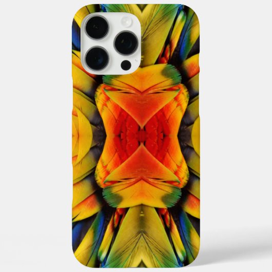 iPhone/iPad-Gehäuse Case-Mate iPhone Hülle (Rückseite)