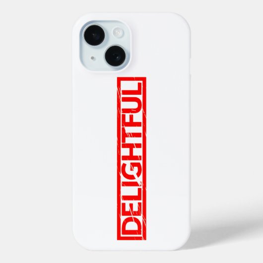 iPhone/iPad-Gehäuse Case-Mate iPhone Hülle (Rückseite)