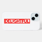 iPhone/iPad-Gehäuse Case-Mate iPhone Hülle (Rückseite (Horizontal))