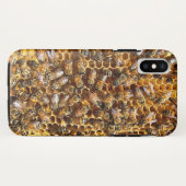 iPhone/iPad-Gehäuse Case-Mate iPhone Hülle (Rückseite (Horizontal))