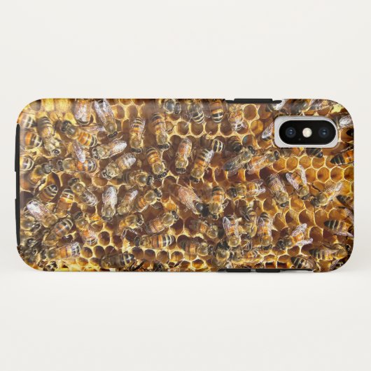 iPhone/iPad-Gehäuse Case-Mate iPhone Hülle (Rückseite (Horizontal))