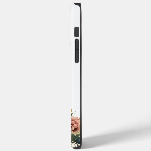 iPhone/iPad-Gehäuse Case-Mate iPhone Hülle (Rückseite / Links)