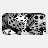 iPhone/iPad-Gehäuse Case-Mate iPhone Hülle (Rückseite (Horizontal))