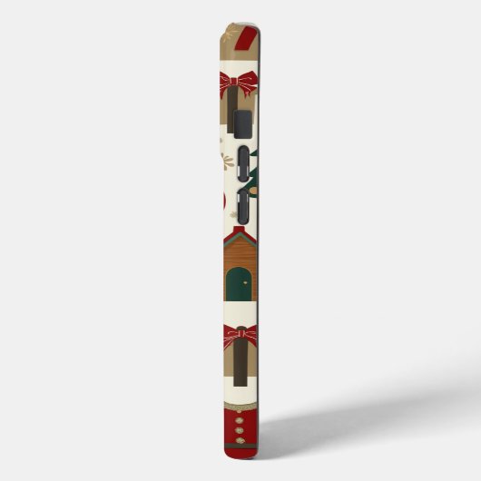 iPhone/iPad-Gehäuse Case-Mate iPhone Hülle (Rückseite / Links)